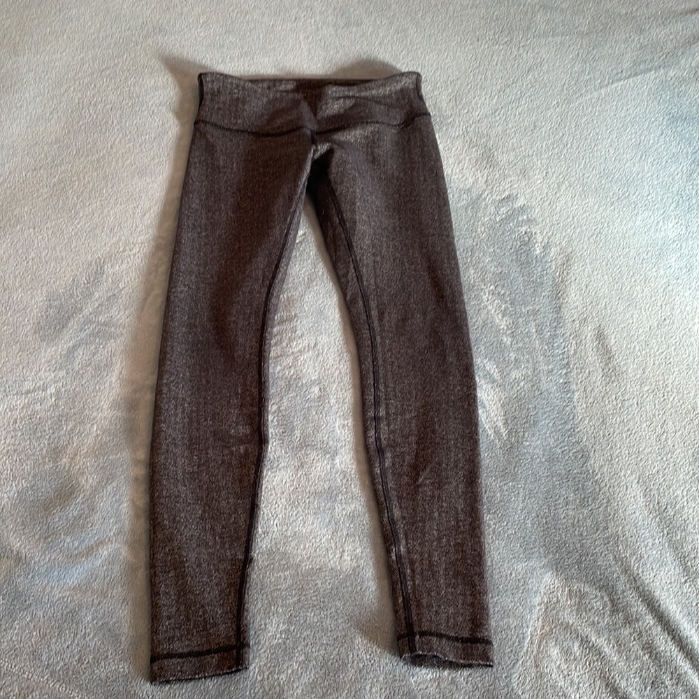 Lululemon Wunder Unders